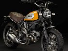 Ducati Scrambler Classic